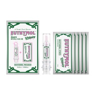 EUTHYMOL | Euthymol Whitening Program (Booster + 5 Patches)