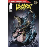 (Digital Issues) Violator: Origin (2024/Image) #1 - 6