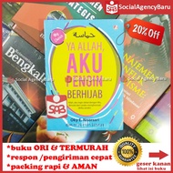 Oh God I Want to Hijab - Oky E Noorsari