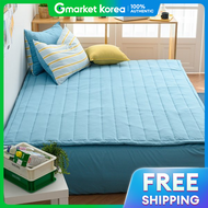 รน Q คาเฟ ลกซ รน รก (Living Home Vivid Soft Micro Quilt Pad Q Carpet Rug)