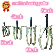 Washing Machine Tong Gear Puller 3 Jaws Mesin Puller Bearing Pulley Flywheel Bearing Gear Sprocket P