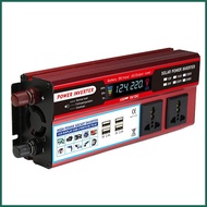 Large Power Inverters Multifunction Modified Car Power Inverter 2000W AC 100V-120V/AC 220-240V Power