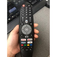 compatible for Caixun Android TV Remote Control For C55V1UG LE-43F2G LE-50S2G LE-55F3G LE-65E1G C43V