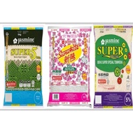 JASMINE | Sunwhite Fragrant Rice | Beras Wangi | Fragrant rice | AAA | Super 5 Import | Thai Importe