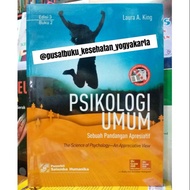 Psychology Umum Volume 2 - Laura A King QUALITY NO. 1