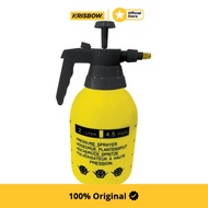 Krisbow Pressure Sprayer 2 Ltr Pressure Sprayer Nrps2