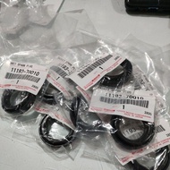 Oil seal spark plugOring landcruiser 2UZ-fe Alphard/Harrier/Camry 1MZ-fe genuine original toyota