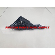 Toyota Vios 2008 - 2012 Batman Rear Bumper Bracket Bumper Retainer Passenger Side Right Side