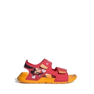 Adidas adidas x Disney Mickey Mouse AltaSwim Sandals Kids Sandals - Red .