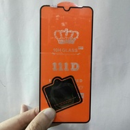 SAMSUNG M22. M32 4G. A22 4G. F22 Tempered Glass Full + Camera Lens Anti-Scratch SAMSUNG M22. M32 4G.