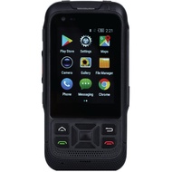 Voizecom V980 Zello 4G IP68 Water proof Smart Phone PoC SIM card radio