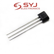 10 PCS 41F TO-92S 0H41 SH41 SS41F TO-92 S41 Bipolar Hall Element Sensor Motor Electric Car Motor Hal
