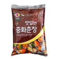 JAJANG Korean Black Soy Sauce Powder Deasang Pack 250Gr
