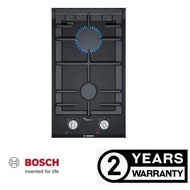 Bosch Series 8 30cm Vario/Domino Gas Hob with Control Ceramic Glass - PRB3A6D70