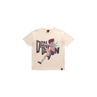 Momo Ayase Regular cream/T-Shirt