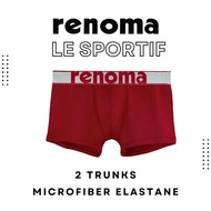 Renoma Le Sportif Boxer 8192 - Men's Underwear 2in1 Underwear