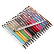 3x Swarovski Elements Crystal Pens