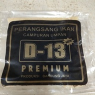 D13 PREMIUM BAIT/PACK