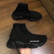 Balenciaga巴黎世家襪套鞋