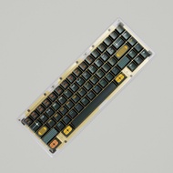 MV Expo GMK CYL keycap set (ABS / Profile Cherry) Cherry Profile Keycaps