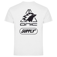 Onic Supply jersey esport cotton t-shirt