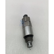 430-9832 4309832 Relief Valve for Hitachi EX200-5 ZAX200 ZX200-1 Excavator Parts Control Valve
