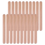20Pieces 8 Inch Kids Rhythm Sticks Music Lummi Sticks Classical Wood Claves Musical Percussion Instr