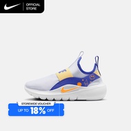 Nike Younger Kids' Flex Runner 4 SE Shoes - Football Grey [IM1379-001]