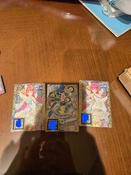 星光樂園卡
