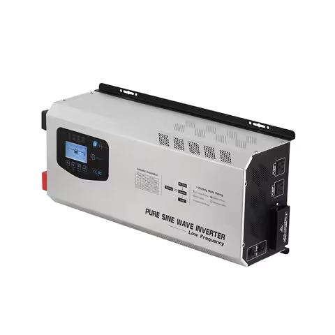 5000 watt inverter solar 5kw power inverter pure sine wave for sale