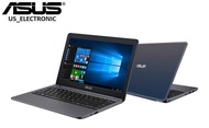 PROMO MURAH ! LAPTOP / NOTEBOOK ASUS E203 / RAM 2GB - HDD 500GB / 12" Inch