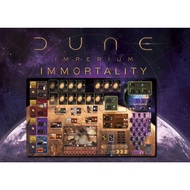 [Annie Board Game] Dune Empire Board Game Board Mat boardgame Dune: Imperium playmat
