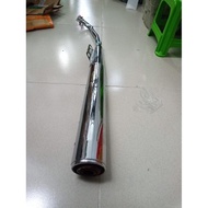 pô gắn xe wave 100xe wave 2001 Phụ Tùng