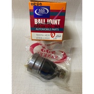 43308-12020 Toyota KE20 Japan Front Ball Joint (RH=LH)