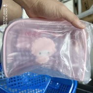 Sanrio - 三麗鷗 Sanrio MY Sweet Piano 彼安 筆袋 化妝袋 收納袋[平行進口]