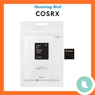 [COSRX] Clear Fit Master Patch (10mm*18ea) 1 Pack/Acne Patch
