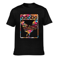Good Printed Chicken Adobo Fashion T-shirt Mens