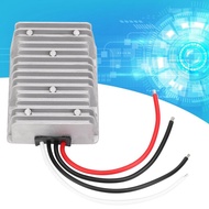 yohooo DC Voltage Regulator High-Power Vehicle for Car Converter Module 8-36V to 13.8V 25A (WG8-36S1