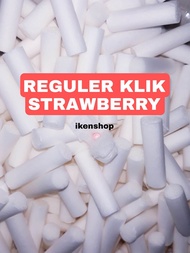 Busa Filter Reguler Klik Stroberi