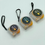 [ S&A]Pellman Premium Ruler (Measuring Ruler) 5m 7.5m 10m All Sizes