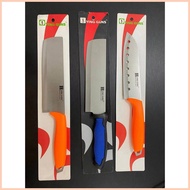 ☈ ▬ ✼ YING GUNS Brand High Quality Stainless Steel Carving Knife Meat Knife Slice Meat With Hang Kn