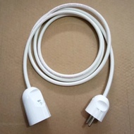 2 Meter Plug Connection Connection Cable/ Plug/ Cable Roll