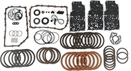 INGKAN 195901XLS Transmission Rebuild Kit, Master Rebuild Kit, Rebuild Overhaul Kit Fits for Avalanc