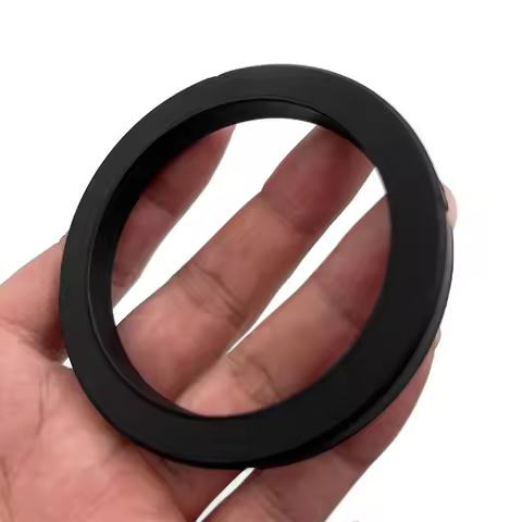2pcs Silicone Seal Ring For Rancilio Silvia Espresso Coffee Machine Group Head Steam Sealing Ring Ga