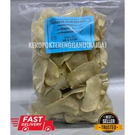 500g Keropok Ikan Parang Asli  Terengganu