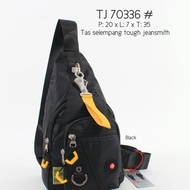 Ready MEN'S SLING BAG | Tough JEANSMITH TJ 70336