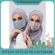 JOVIAN KF94 Baroque Series