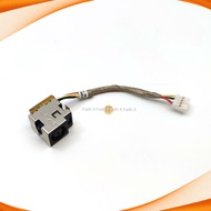 For HP Pavilion DV3-2050EA DV3-2050EC DV3-2050EO DV3-2050EP DV3-2050ES DV3-2050EV DV3-2050EW DC Jack