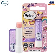 Son môi dưỡng ẩm cho trẻ em và người lớn Balea dưỡng ẩm chống khô môi nứt nẻ - Hàng nội địa Đức