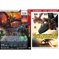 Dvd Film How To Train Your Dragon (2025)